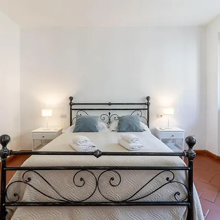 Ognissanti Palace Appartement Florence