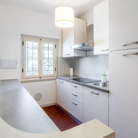 Ognissanti Palace Appartement *