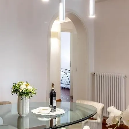 Appartement Ognissanti Palace Florence