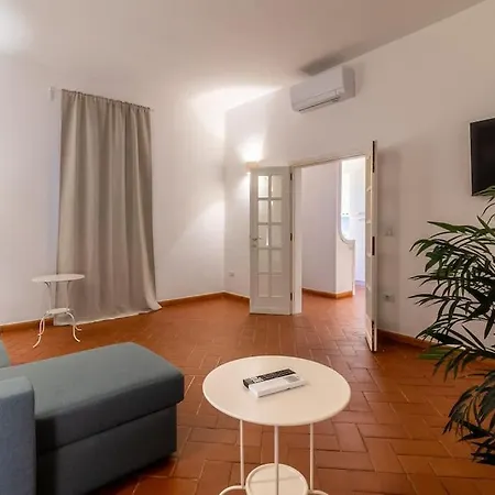 Appartement Ognissanti Palace