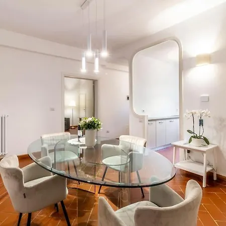 Ognissanti Palace Appartement