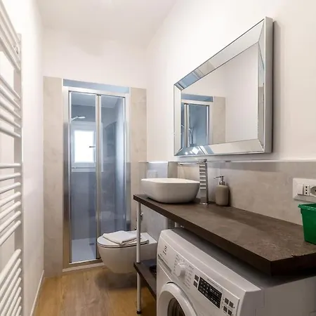 Appartement Ognissanti Palace Florence